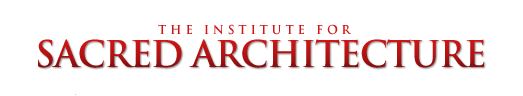 sacred architecture